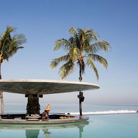 Katamama Suites At Desa Potato Head Seminyak Exterior foto