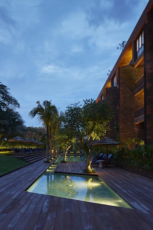 Katamama Suites At Desa Potato Head Seminyak Exterior foto