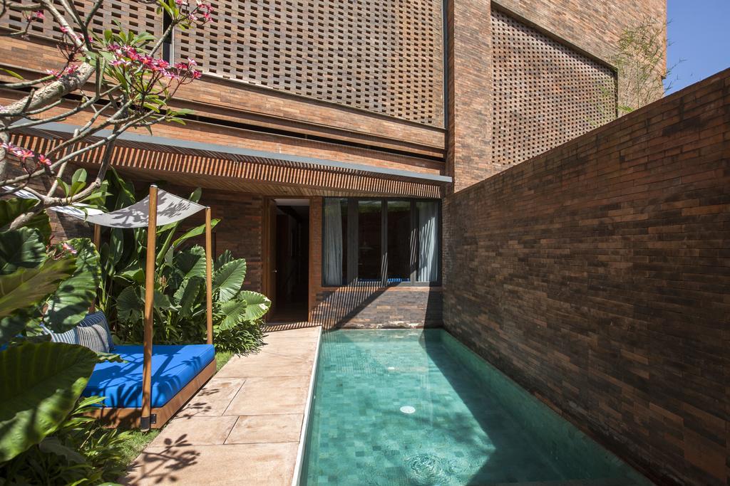 Katamama Suites At Desa Potato Head Seminyak Exterior foto