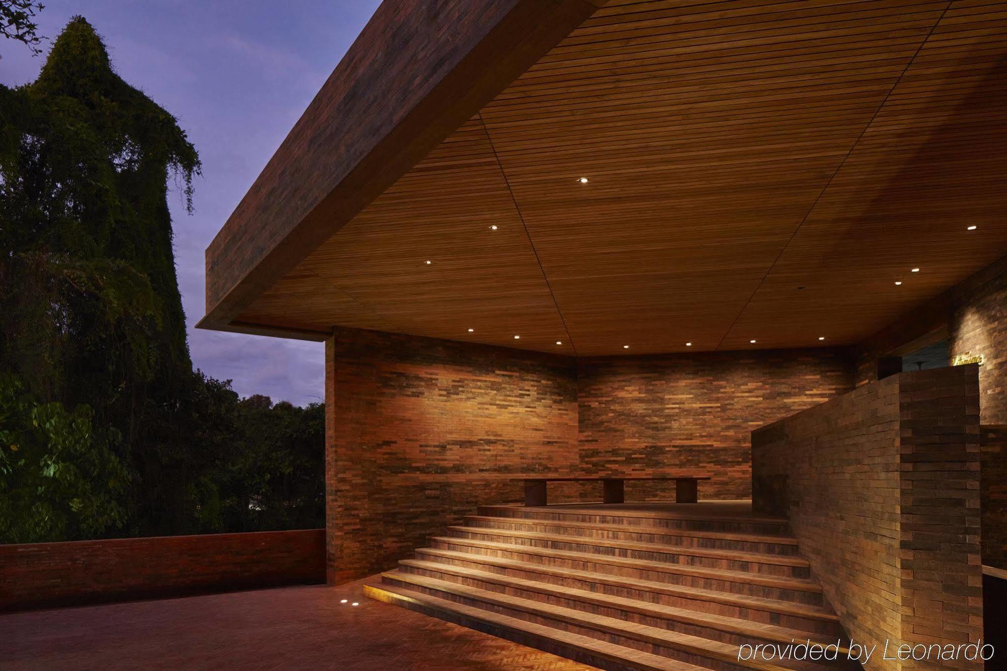 Katamama Suites At Desa Potato Head Seminyak Exterior foto