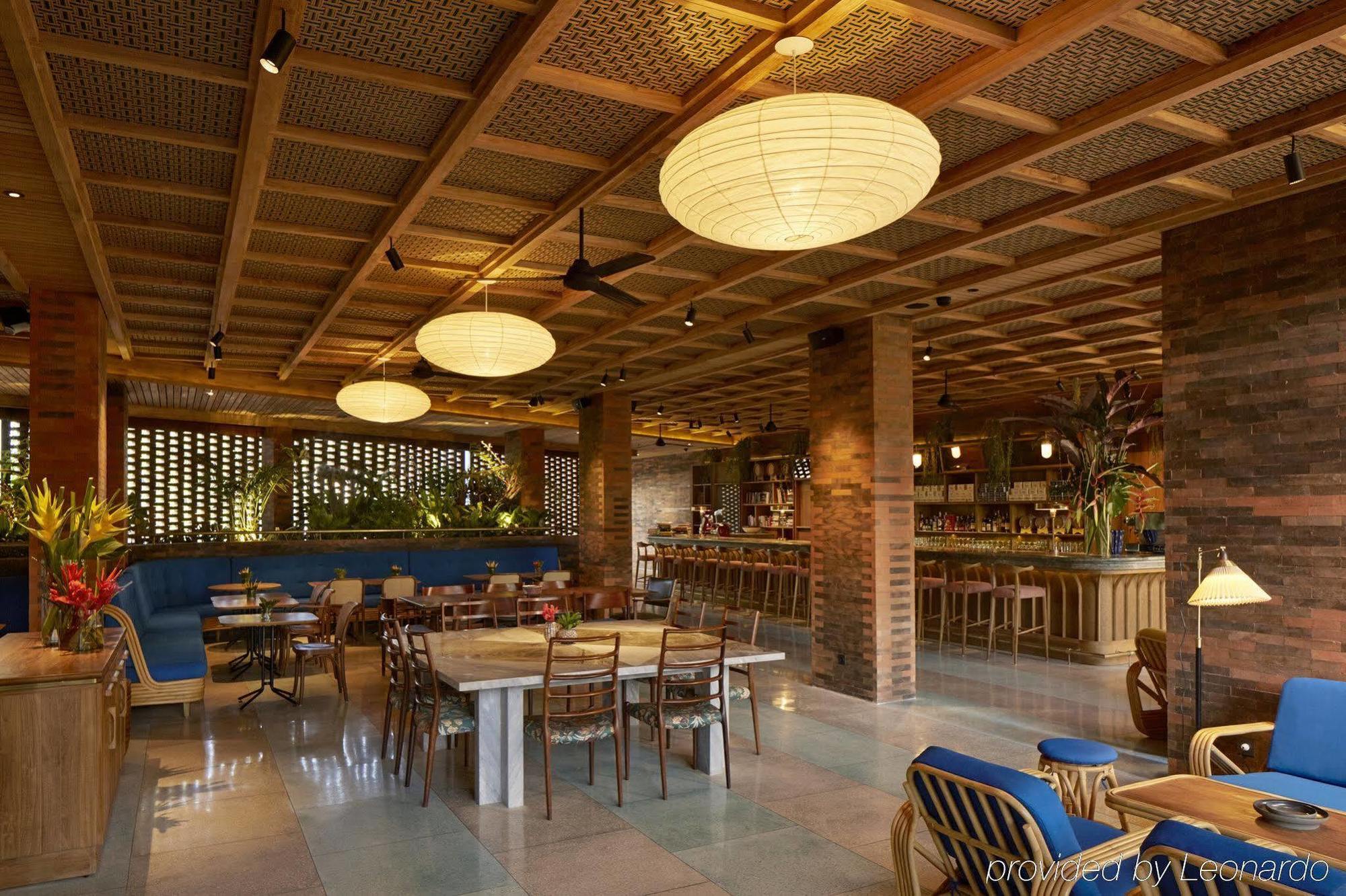 Katamama Suites At Desa Potato Head Seminyak Exterior foto