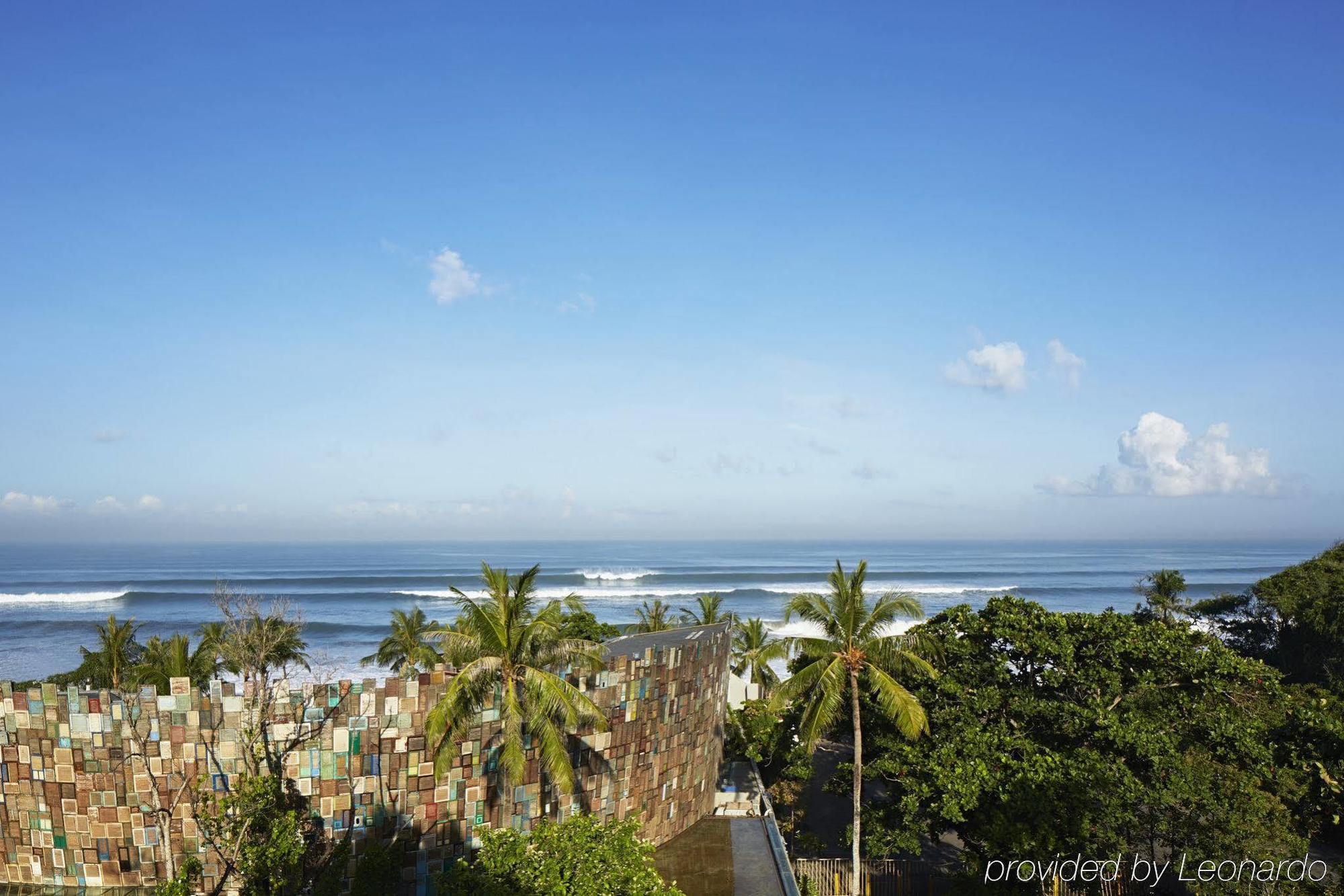 Katamama Suites At Desa Potato Head Seminyak Exterior foto