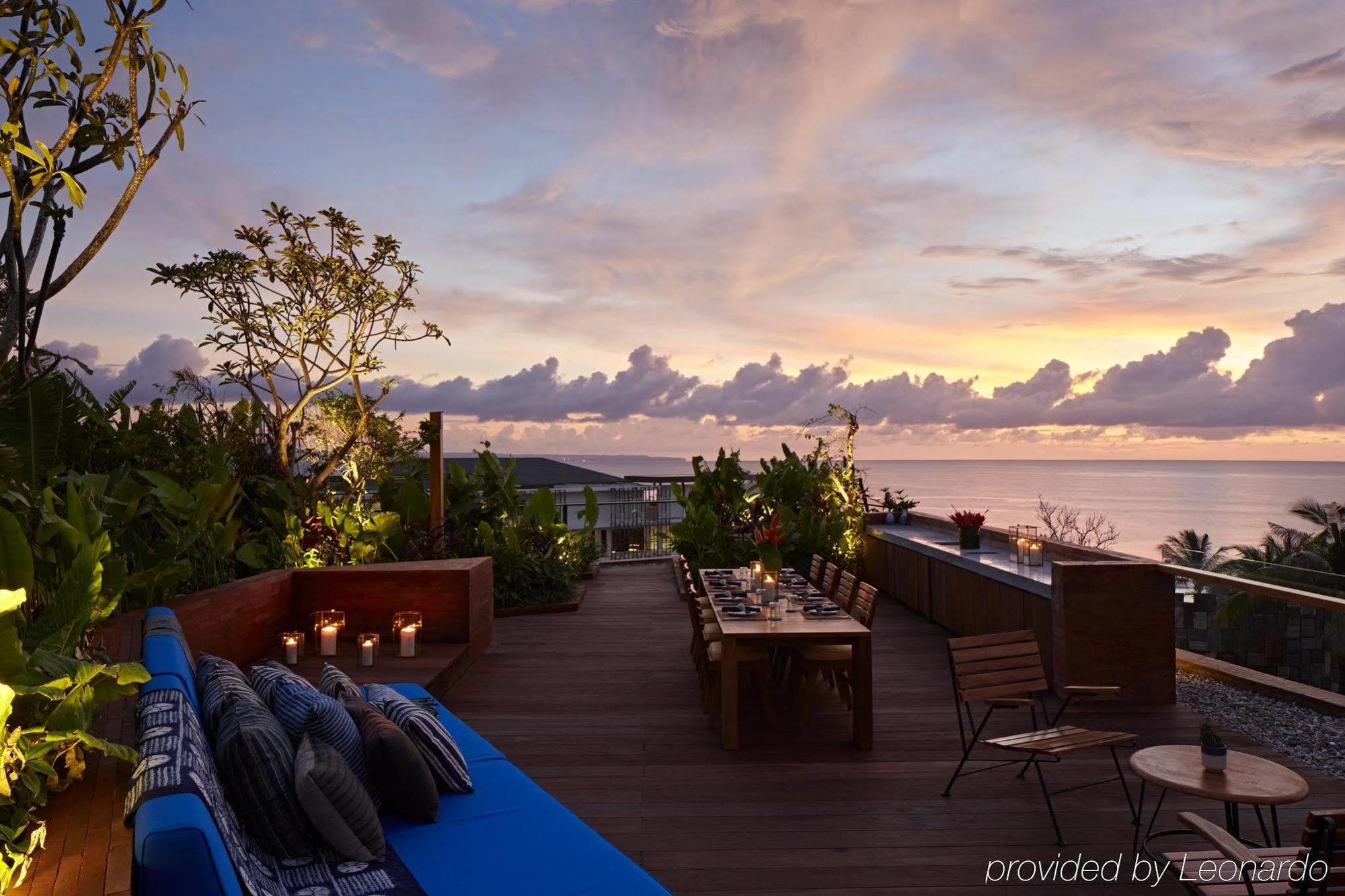 Katamama Suites At Desa Potato Head Seminyak Exterior foto