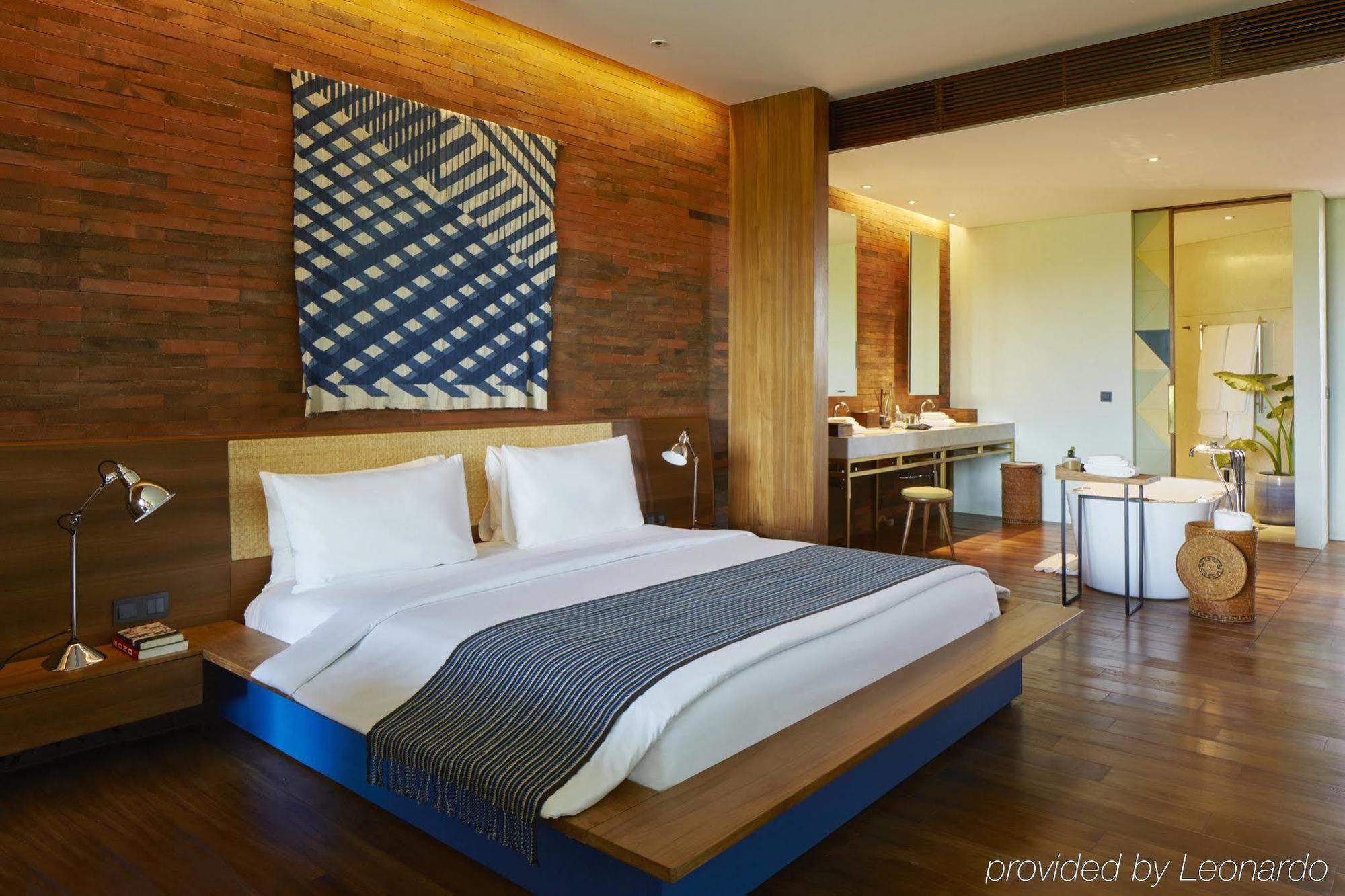 Katamama Suites At Desa Potato Head Seminyak Exterior foto