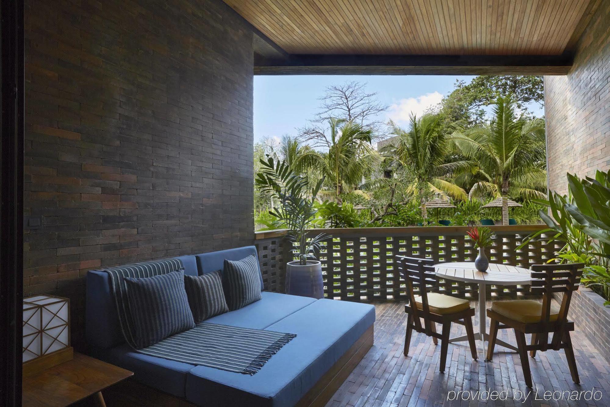 Katamama Suites At Desa Potato Head Seminyak Exterior foto