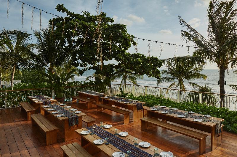 Katamama Suites At Desa Potato Head Seminyak Exterior foto