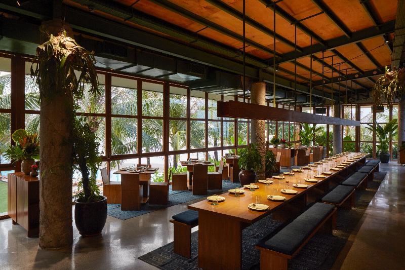 Katamama Suites At Desa Potato Head Seminyak Exterior foto