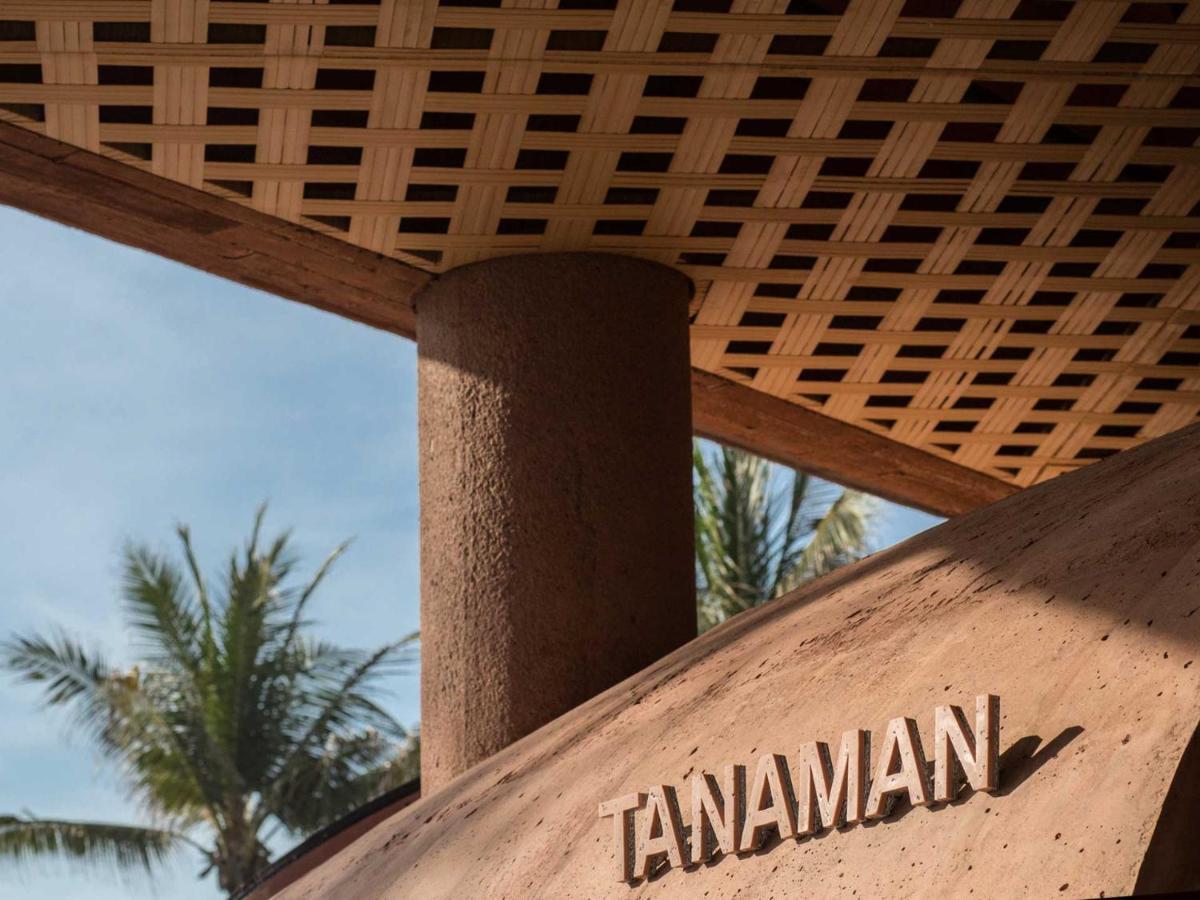 Katamama Suites At Desa Potato Head Seminyak Exterior foto