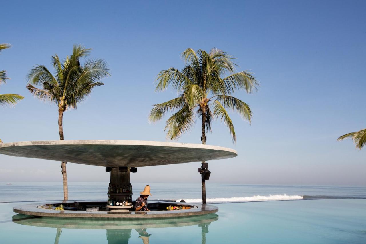 Katamama Suites At Desa Potato Head Seminyak Exterior foto